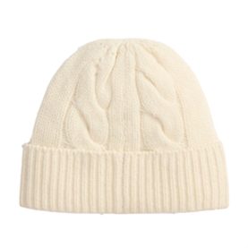 Polo Ralph Lauren Polo Bear Cable Wool-Blend Hue, Cream